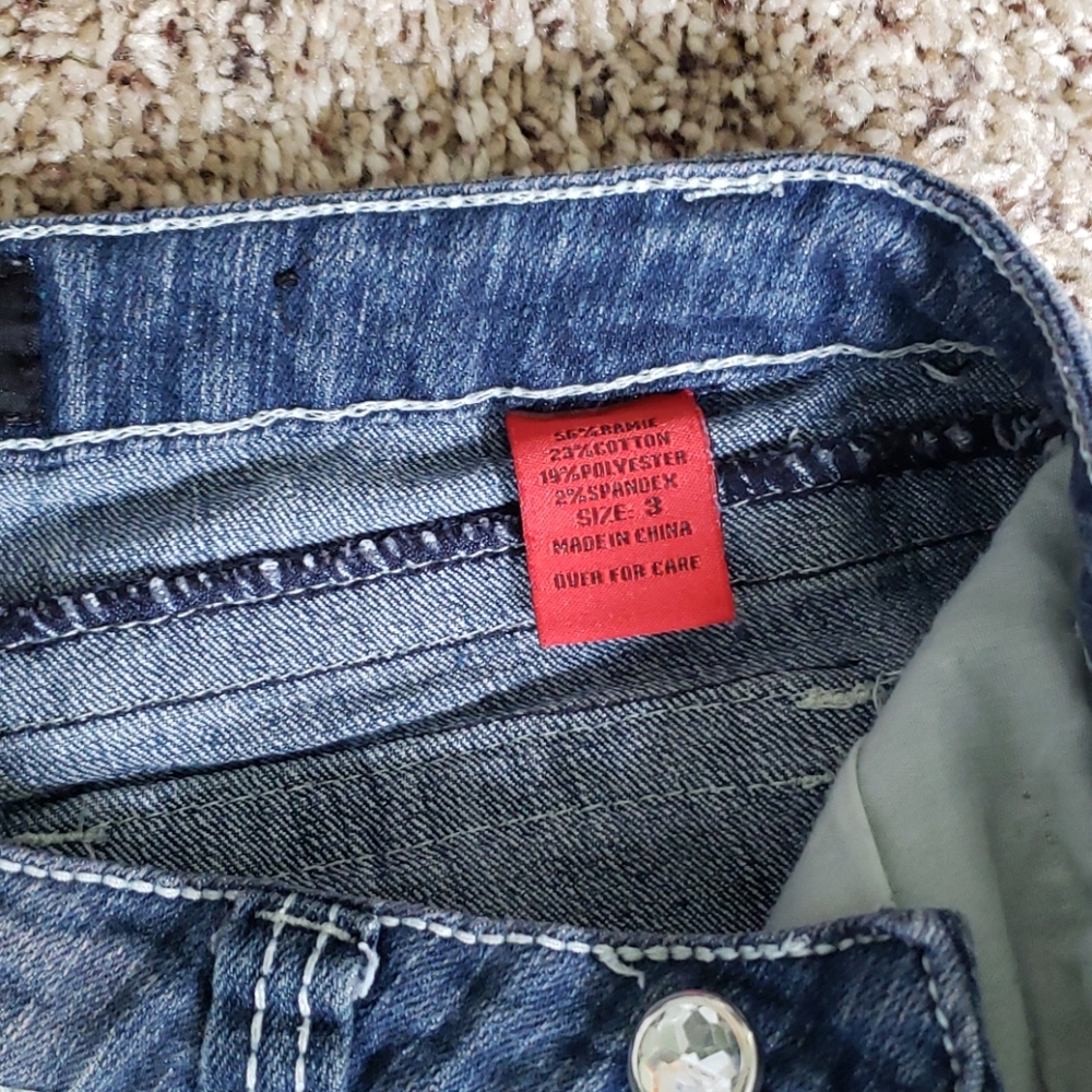 Eighty Eight Jeans - image 4